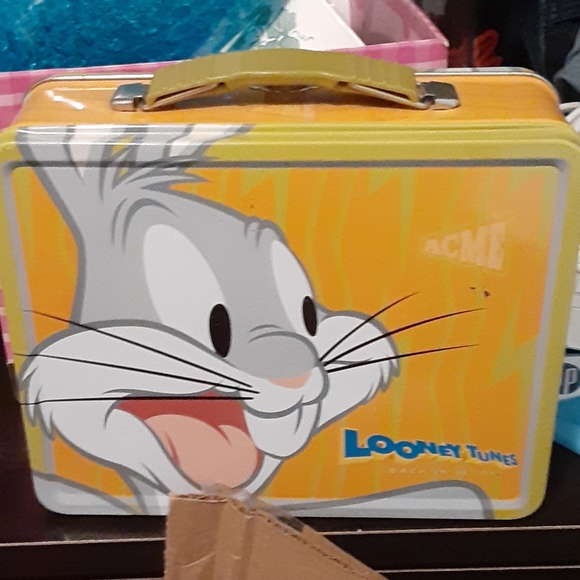Roger the Rabbit Tin - Picture 3 of 4